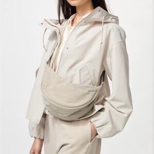 Uniqlo Round Mini Shoulder Bag